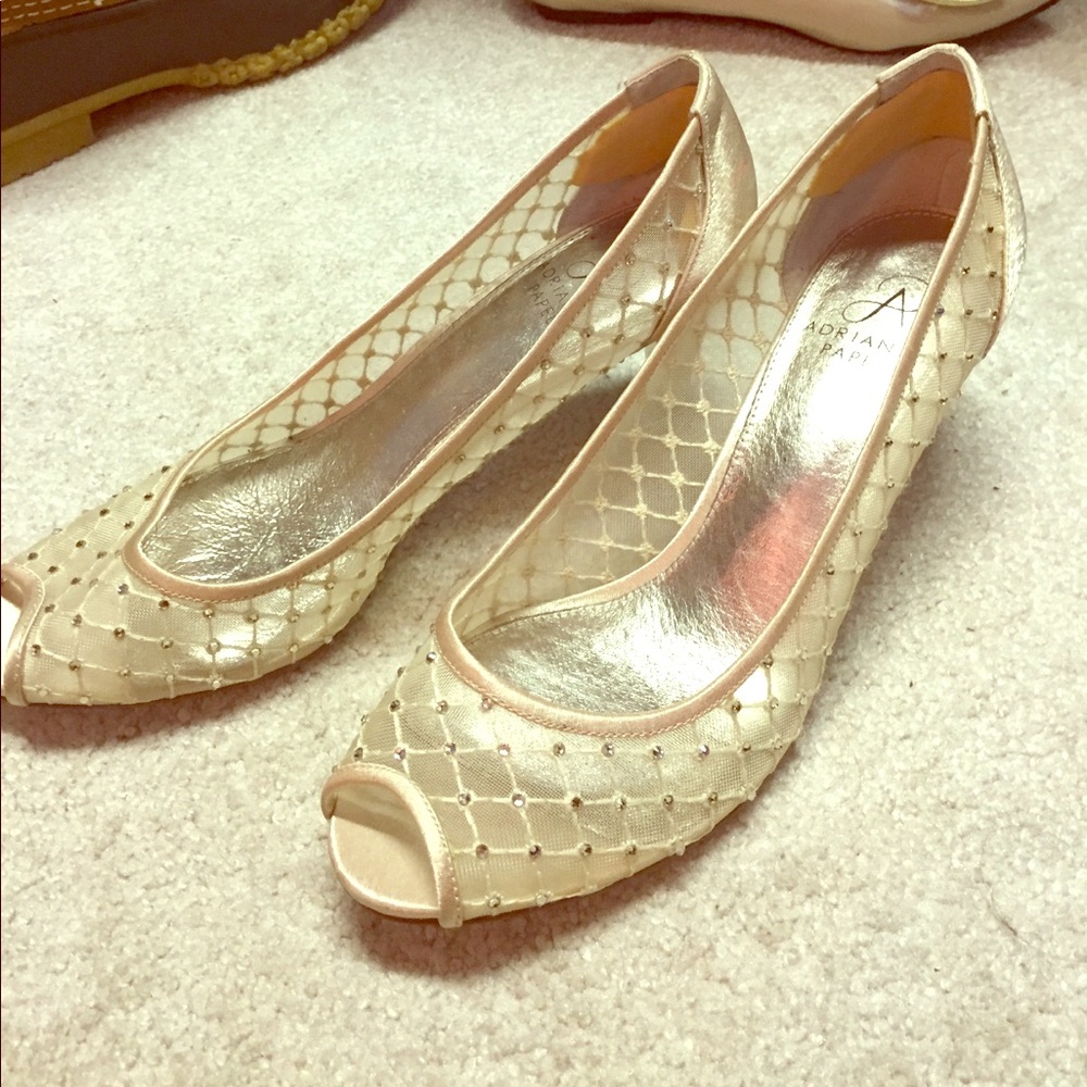 Adrianna Papell Heels